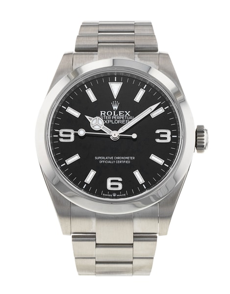 Rolex Explorer 40 224270